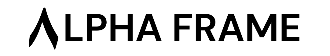ALPHA FRAME