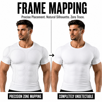 ALPHA FRAME V3