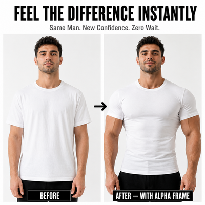 ALPHA FRAME V3