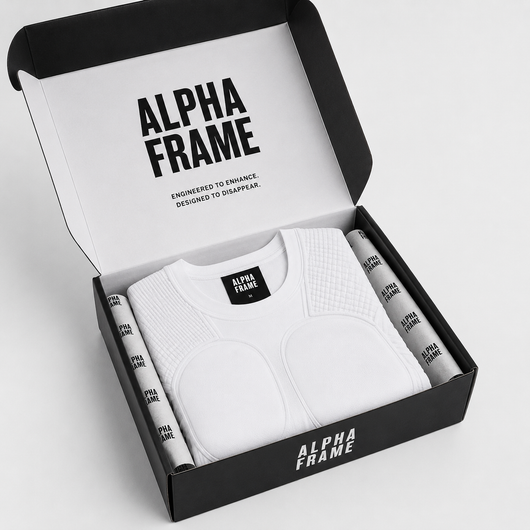 ALPHA FRAME V3