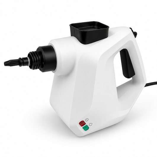 FILTAIR® High Pressure Steam Cleaner