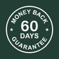 60-Day Money Back Guarantee