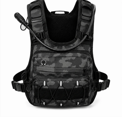 Hydration Vest