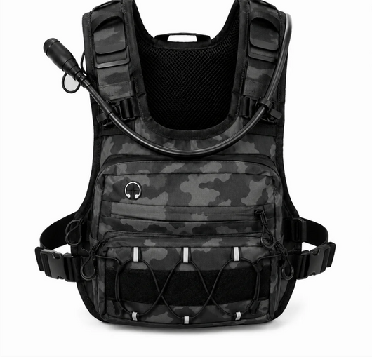Hydration Vest